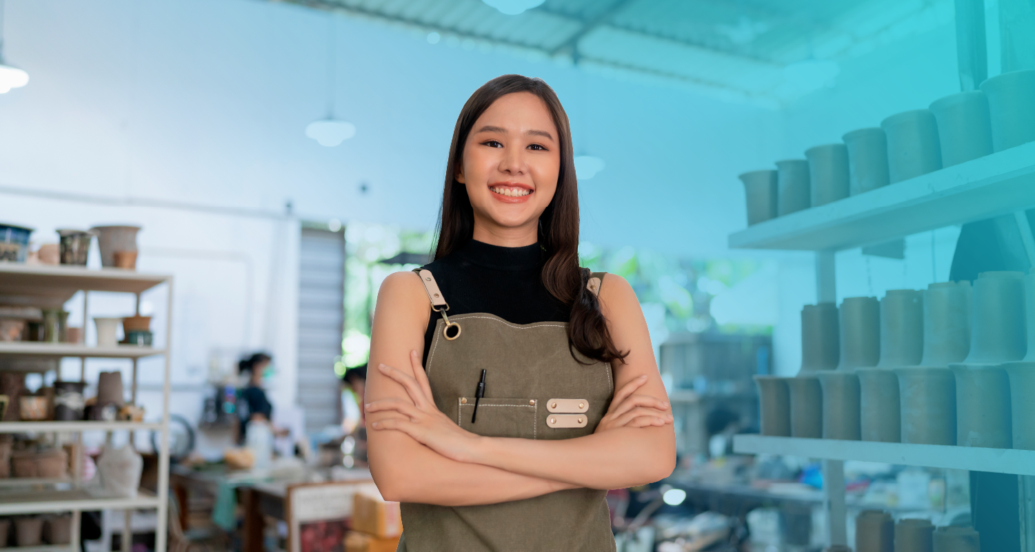 ¿Cuáles son los beneficios de emprender?